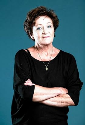 actor Ewa Dalkowska large photo