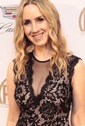 actor Laura Burnett large photo