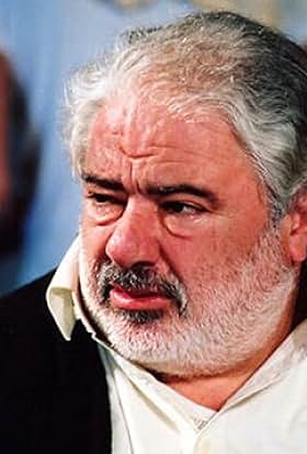 actor Cândido Ferreira large photo