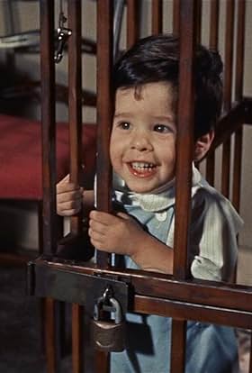 actor Baby Gellert large photo