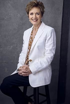 Jackie Woodburne