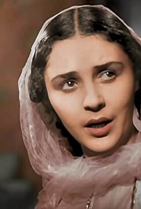 actor Leyla Badirbayli large photo