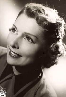 actor Colette Ripert large photo