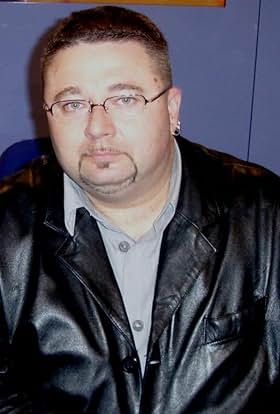 actor Witold Wielinski large photo