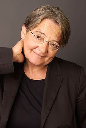 actor Agnieszka Holland large photo