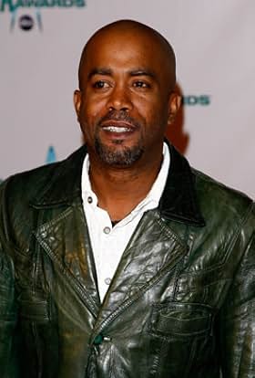 actor Darius Rucker large photo