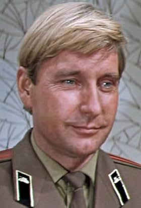 actor Leonid Bakshtaev large photo