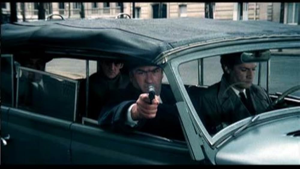 actor André Dewavrin large photo