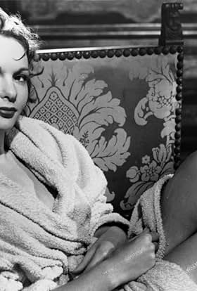 actor Françoise Arnoul large photo