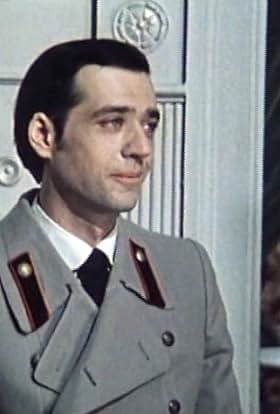 Evgeniy Danchevskiy