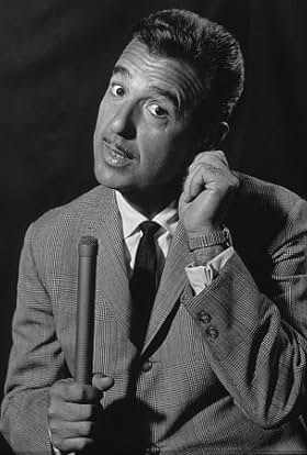 actor Tennessee Ernie Ford large photo