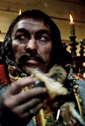 actor Aleksandr Raydanov large photo