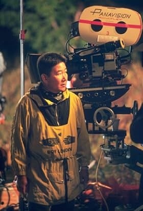 actor Kirk Wong large photo