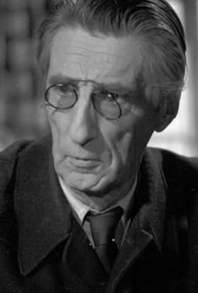 actor Henryk Modrzewski large photo