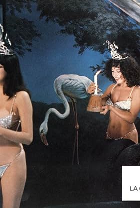 actor Donatella Damiani large photo