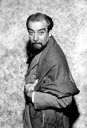 actor José María Gutiérrez large photo