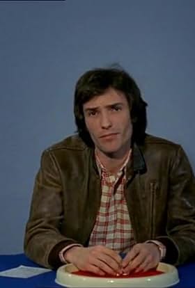 actor Richard Leduc large photo