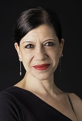 actor Mónica Bardem large photo