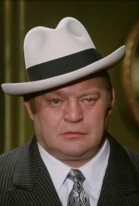 actor André Bollet large photo