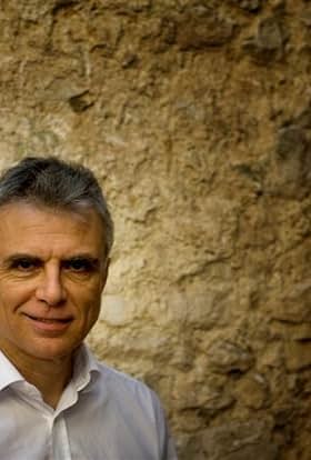 actor Stefano Sabelli large photo