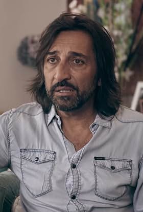 actor Antonio Carmona large photo