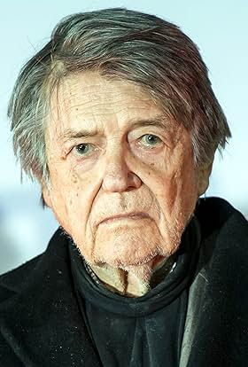 actor Jean-Pierre Mocky large photo