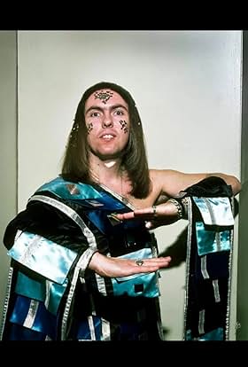 Dave Hill