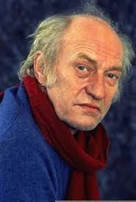 actor Jean-Marc Stehlé large photo