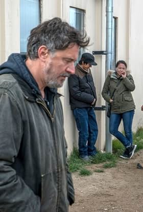 actor François Papineau large photo