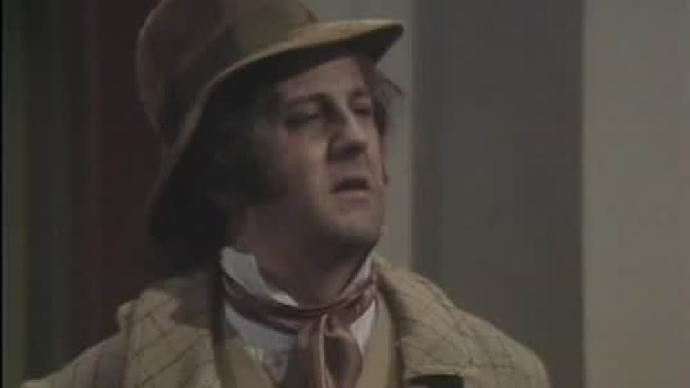 actor William Moore large photo