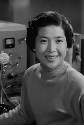 actor Setsuko Wakayama large photo