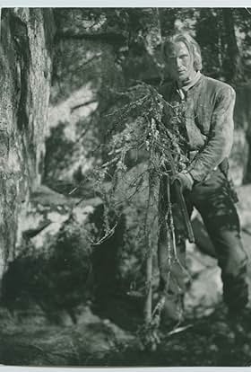 actor Oscar Ljung large photo