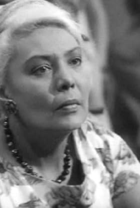 actor Zana Zanoni large photo