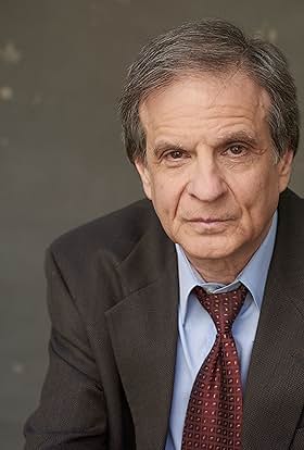 actor Elliot Berk large photo