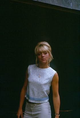 actor Mona Seilitz large photo