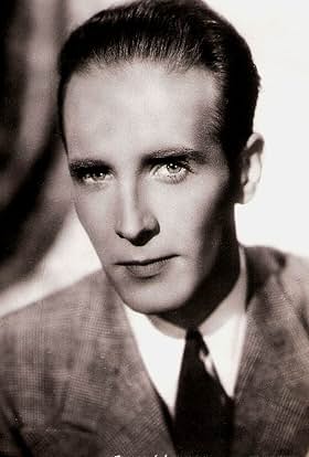 actor Bernard Lancret large photo