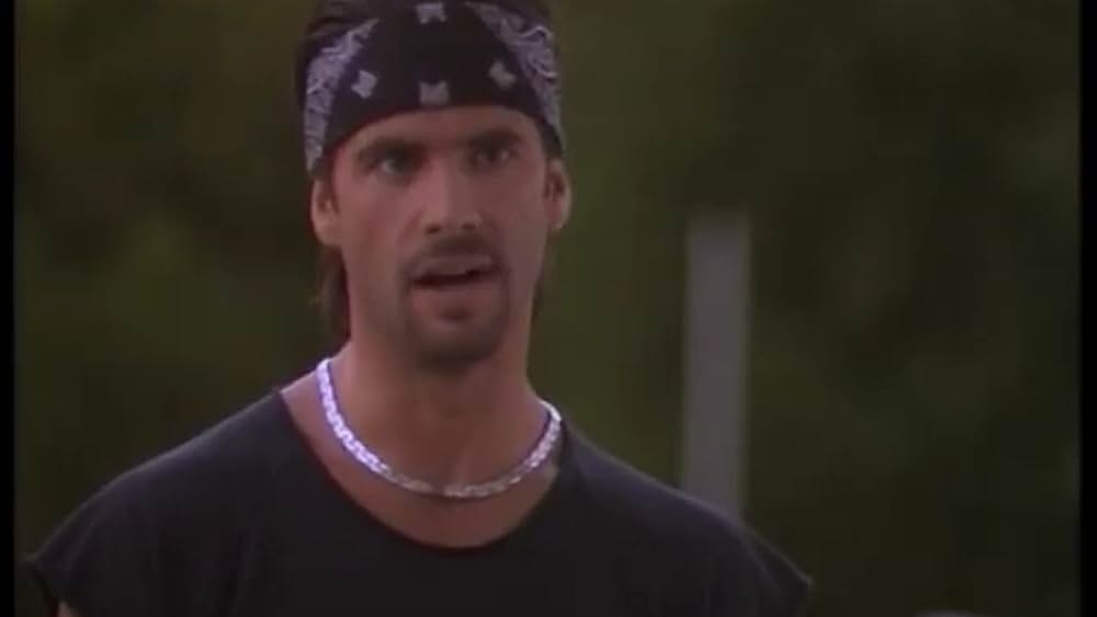 actor Jeff Langton large photo