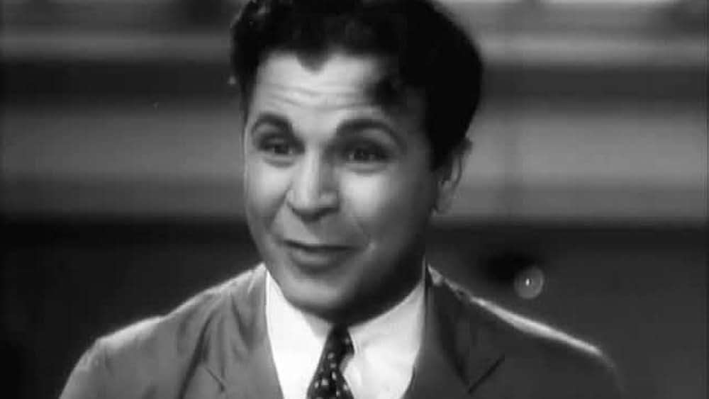 actor Alexander Carr large photo