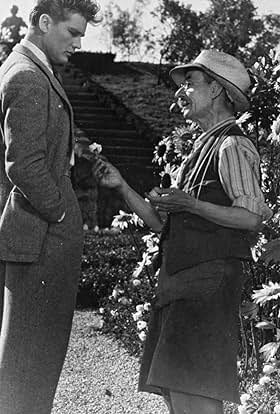 actor Marcel Lévesque large photo