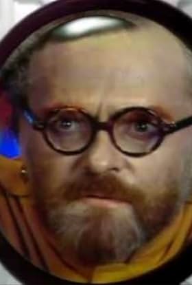 actor William Osler large photo