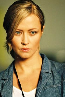 actor Agnieszka Wagner large photo