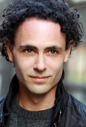 actor Rowan Schlosberg large photo