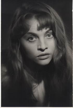 actor Maria Ciesielska large photo