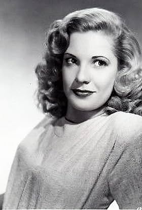 actor Gale Sherwood large photo