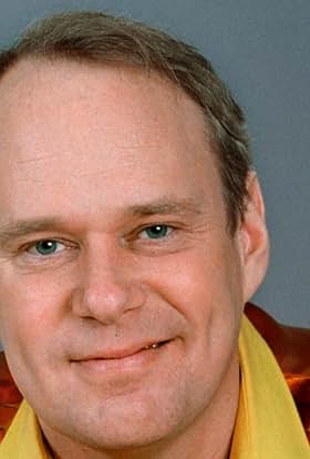 actor Peter Rangmar large photo