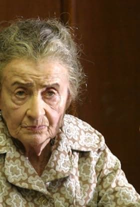 actor Ruth Geller large photo