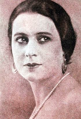 actor Paulette Duval large photo