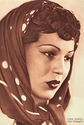 actor Luisa Ferida large photo