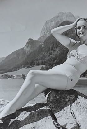 Maria Andergast