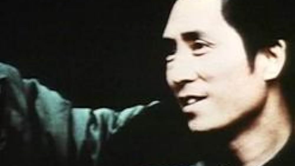 actor Kesheng Lei large photo